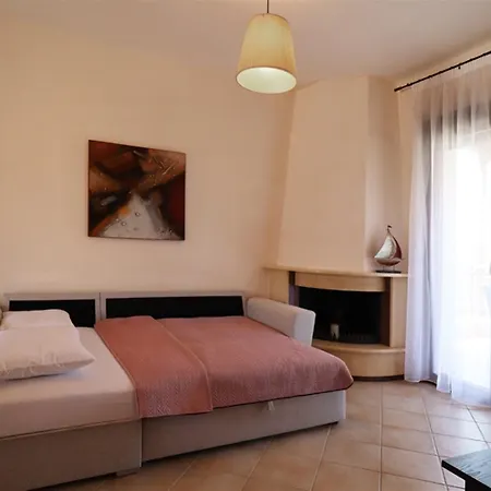 Ikaros House Case de vacanță