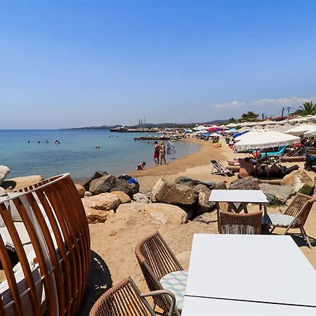 Ikaros House Case de vacanță *