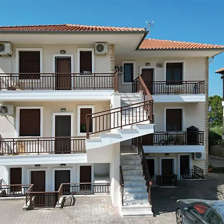 Ikaros House * Nikiti (Sithonia)