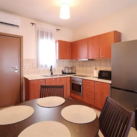 Case de vacanță Ikaros House