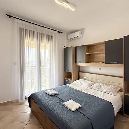 Ikaros House * Nikiti (Sithonia)