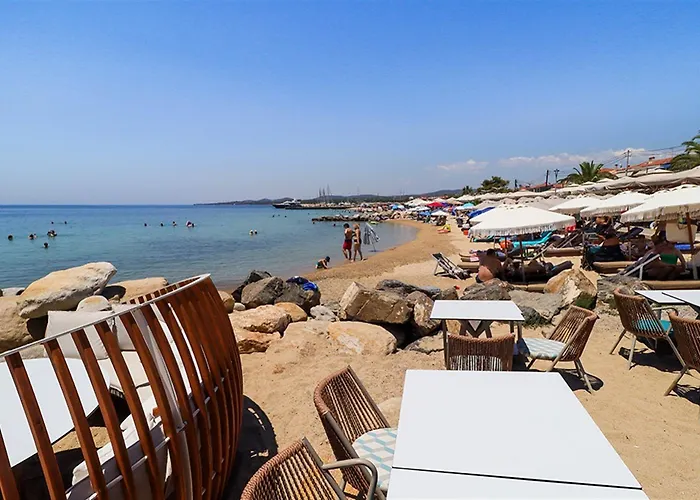 Ikaros House Case de vacanță *