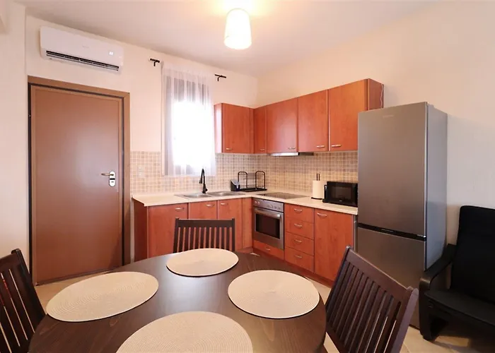 Case de vacanță Ikaros House