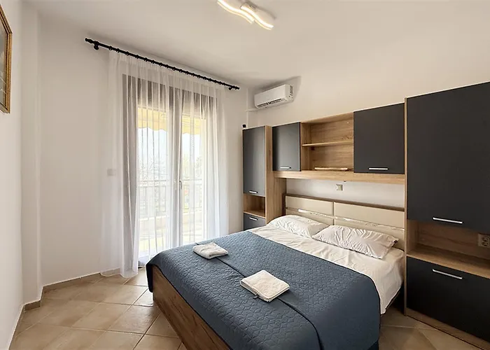 Ikaros House * Nikiti (Sithonia)