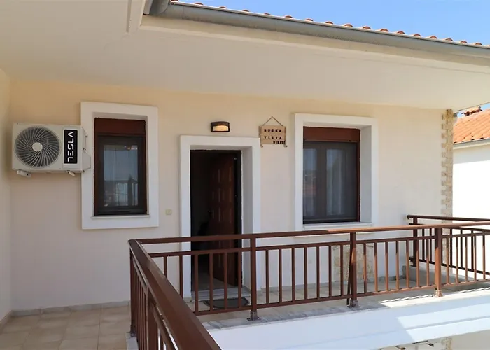 Ikaros House Case de vacanță Nikiti (Sithonia)